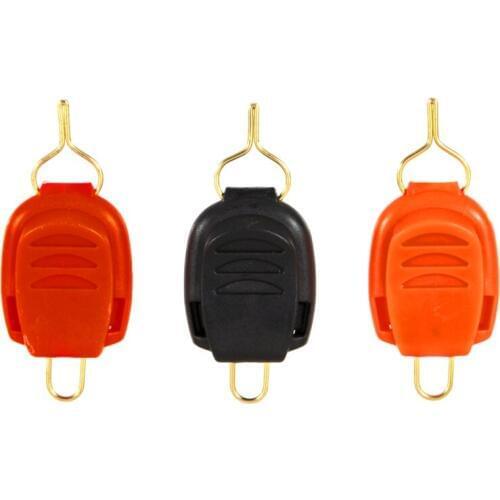5Pcs Fishing Line Holder Buckle Stopper Keeper Clip For Drum Cast Fishing Reels Fishing Accessories r