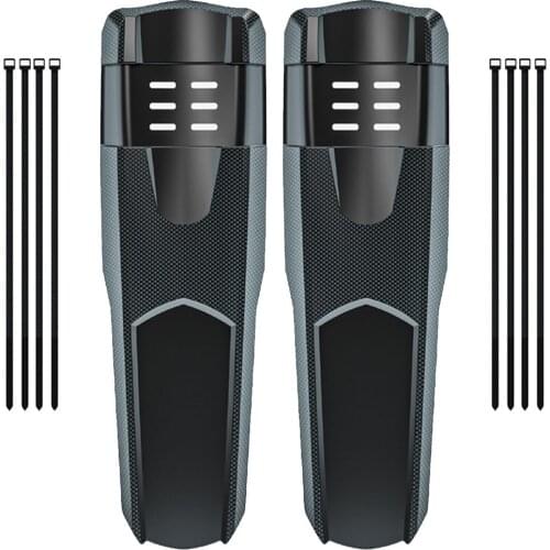 Airwolf Bicycle Mudguards