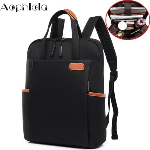 Aophlola Womens Business Backpacks