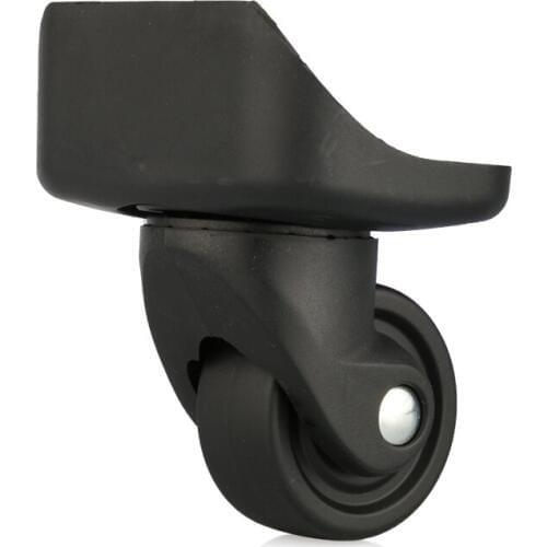 ACE Ai Simei trolley case universal wheel Travel luggage suitcase box wheel pulley accessories replacement repair easy install