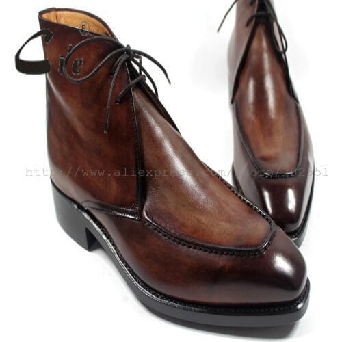 Ci’e Men's Work Shoes