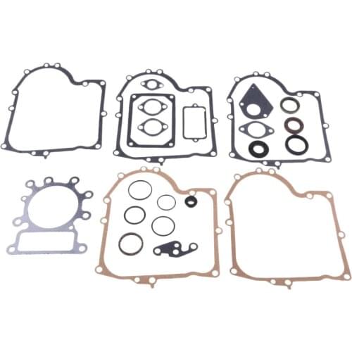 Engine/Motor Gasket Kit Assembly Fit or 495993 Heavy Duty