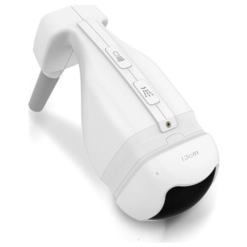 Hot Sale HIFU Heads Body Cartridge for HIFU Body Slimming Machine Weight Loss salon use 0.8CM 1.3CM