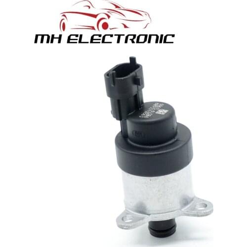 MH Electronic 0928400689 Rail Fuel Pump Control Metering Solenoid SCV Valve Unit For Citroen Ford Peugeot Volvo Cummins 1.6