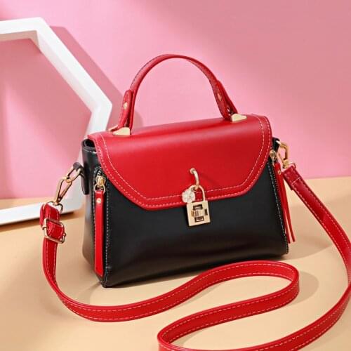 Spring/Summer 2020 cute small bag charming hot style small square bag hot sale shoulder bag messenger bag