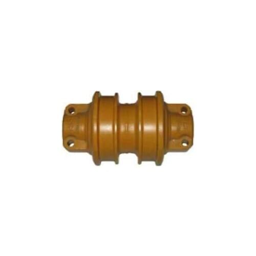 Bottom Roller 1248240 124-30-52602 124-30-00212 CR4306 CR6151 Fit for Caterpillar Cat D4H D5C D5M D5N Komatsu D39 41 DF