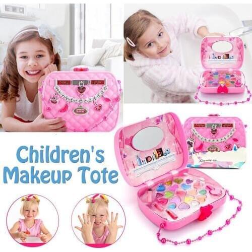 OLOEY Stylist Play Sets