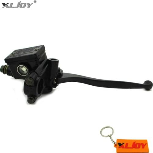 XLJOY Front Hydraulic Brake Master Cylinder For Honda CM450 CM400 CM250 Motor Bike