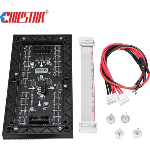 Full Color Led Video Display Screen Advertising P3 led Module Indoor