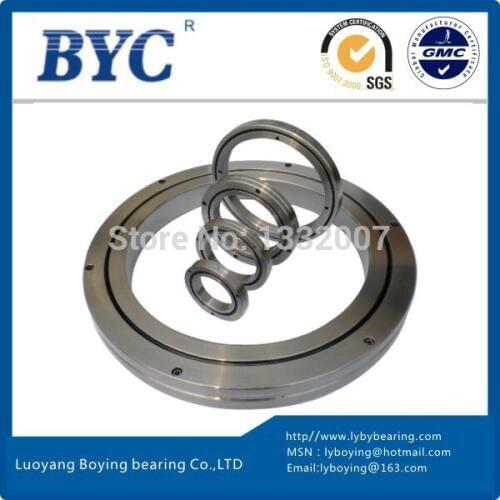 RB19025 UUCC0 Crossed Roller Bearing for machine tool 190x240x25mm