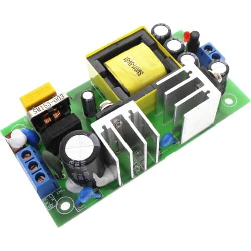 SM-GPM20B Isolated switch power supply module Bare board industrial power supply Built-in switching 5V 9V 12V 15V 24V 36V