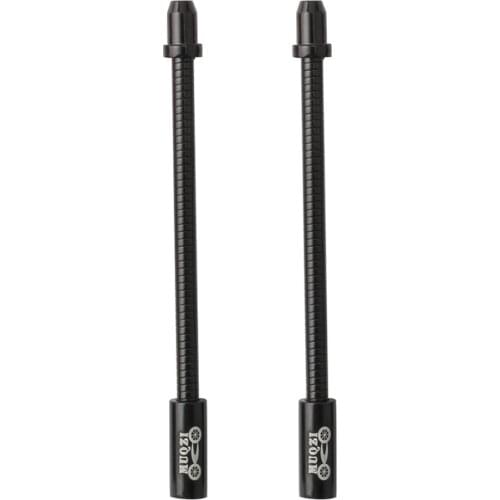 Universal Bike V-Brake Noodle Flexible Cable Guide V Brake Hose Pipe