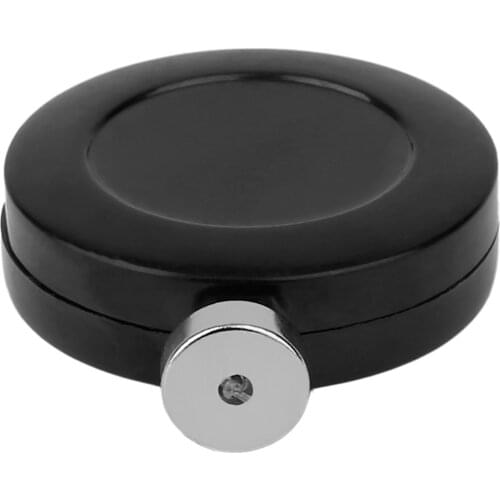 Magical Plastics Magic Tricks Money Coin Disappear Device Tools Trick Games Vanishing Gimmick Cool Props Fun Gift