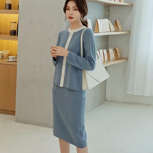 WANWANAPRCOT Women's Blazers And Suits