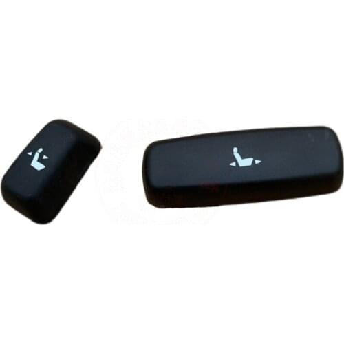 1pc Power Seat Adjustment Knob Seat Switch Button for Kia Cadenza /K7