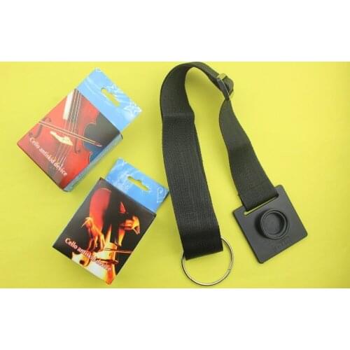 10pcs New durable cello end pin antiskid device, cello parts