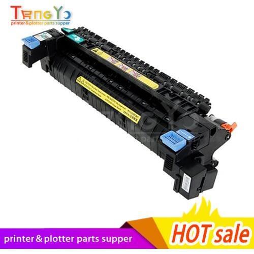 100%Test for HPCP5225 Fuser Assembly RM1-6095 RM1-6095-000 RM1-6095-000CN 110V RM1-6123 RM1-6123-000 RM1-6123-000CN 220V on sale