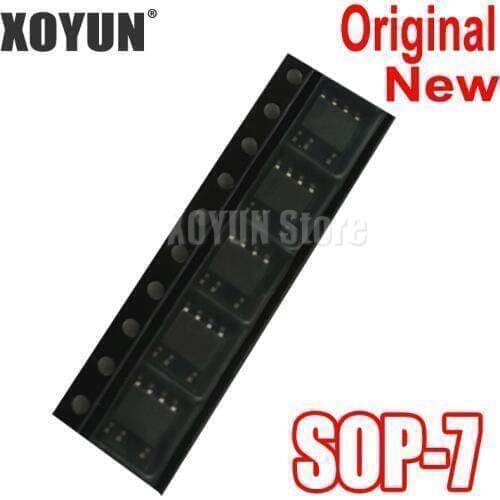 5PCS/LOT SSC3S111 3S111 SOP-7
