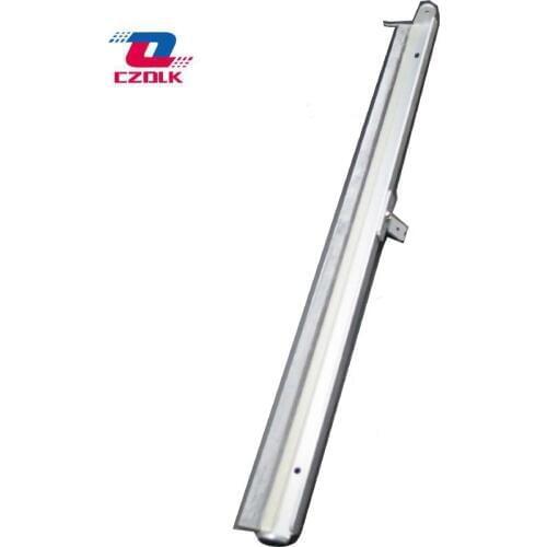 5pcs X New compatible Drum Cleaning Blade-Black for Konica Minolta Bizhub C451 C550 C650 C452 C552 C652