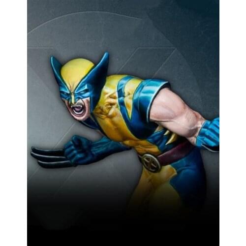 70mm Resin Figure Model Kit Unassambled Unpainted G410