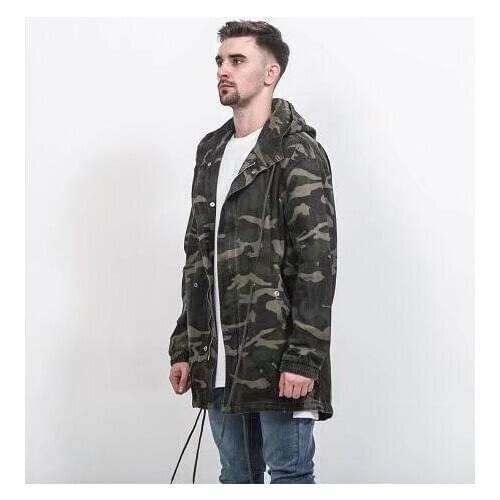 Мужские длинные куртки Blackicon China At AliExpress