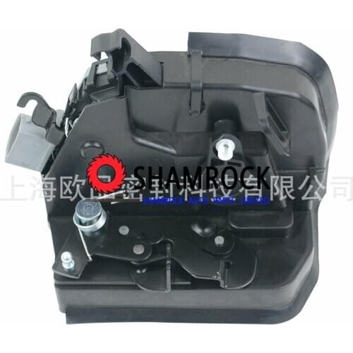 Rear Driver Left Integrated Door Lock Actuator Motor OEM 51218402537/937-856 for 2000 2001 2002 2003 2004 2005 2006 BBMW E53 X5
