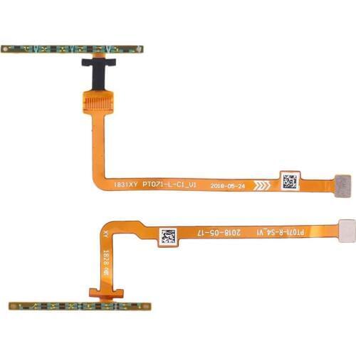 Grip Force Sensor Flex Cable for Google Pixel 3a XL