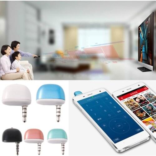 IR Infrared Remote Control TV STB Air Conditioner Universal for android D08A