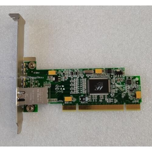 SysKonnect SK-9521 PCI Gigabit Ethernet Network Adaptor Card