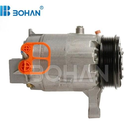 Conditioning ac compressor for Chevrolet Impala (2006-2011) for Chevrolet Malibu (2006) 3.9 V6 89019341 22692375 BH-CT033