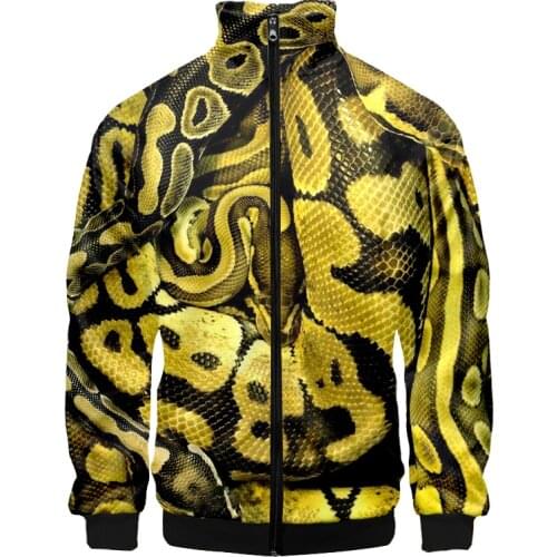 LCFA Men's Windbreakers