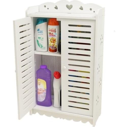 Ba O Mobili Per Il Storage Home Bedroom Toilet Mueble Wc Vanity Furniture Armario Banheiro Mobile Bagno Bathroom Cabinet Shelf