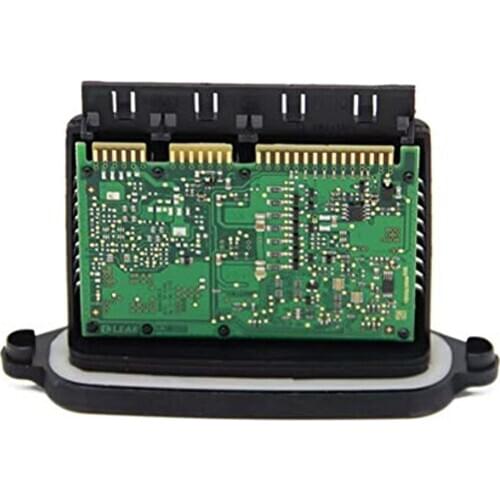 Headlight TMS Driver Module 63117316213 for BMW 7 series F01-F02