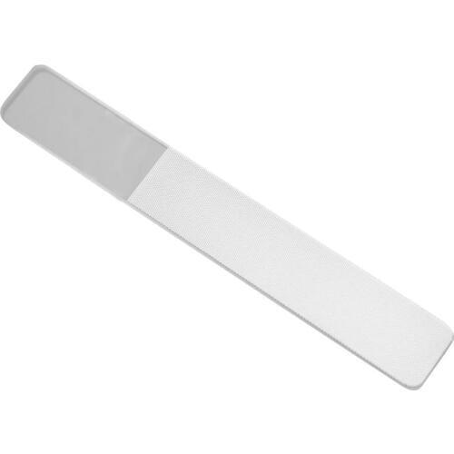 Professional Durable Glass Nail File Buffer Block Shiner Files Nail Polish Lime Manicure Nail Nail Nails Accessories Art S5W2