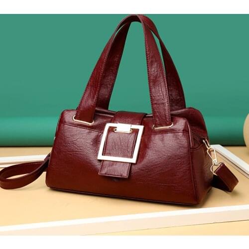 Women 2020 Luxury Handbags Women Bags Designer Large Capacity Tote Bag Shoulder Bags for Women Sac Fashion Leather Handbags for