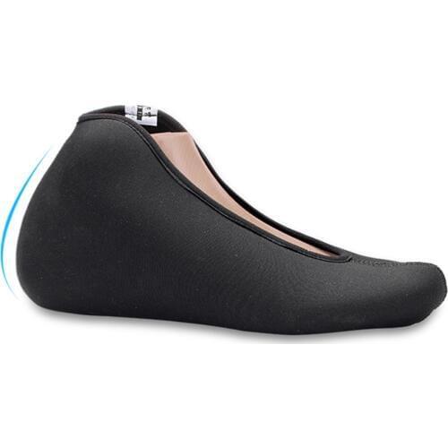 JEERKOOL Inner Boots For Adjusting One or Two Size Lining Fitable Inline Speed Skates Kid Adult Train Street Racing Shoes SX80