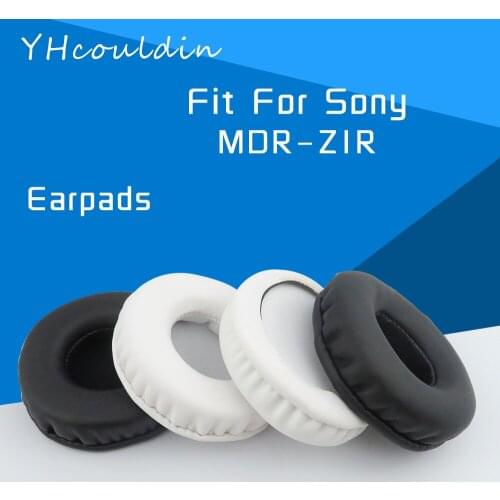 YHcouldin Earpads For Sony MDR Z1R MDR-Z1R Headphone Accessaries Replacement Leather