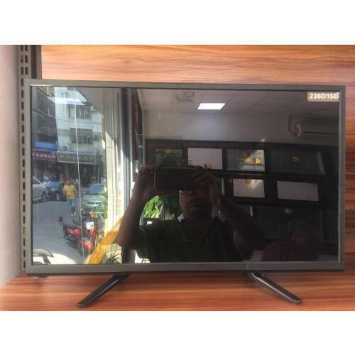 24'' 26'' 27'' 28‘’ inch lcd monitor resolution 1366*768 and android TV smart wifi IPTV LED television TV
