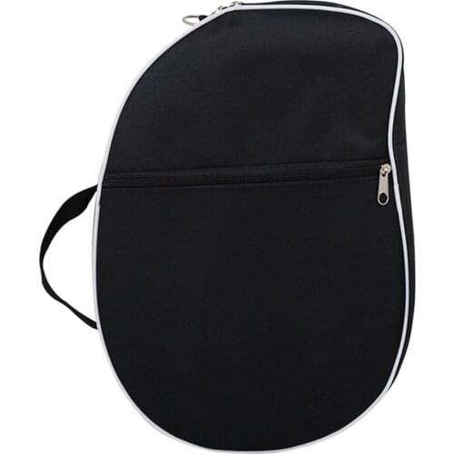 1Pc Durable Practical Useful Harp Gig Pouch Lyre Storage Bag Musical Instrument Ba