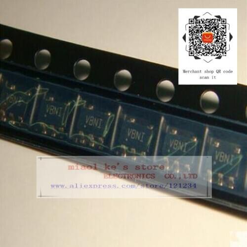 [ 10pcs/1lot ]100%New original: TLV3491AIDBVR TLV3491AIDBVRG4 - IC COMPARATR P-P NANOPWR SOT23-5/SC-74A/SOT-753