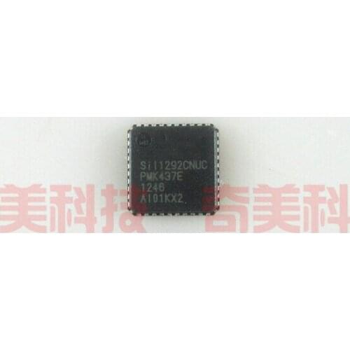 10PCS~20PCS/LOT SII1292CNUC SIL1292CNUC QFN40 New original