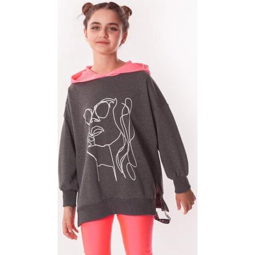 Babymod Sweatshirts For Girls