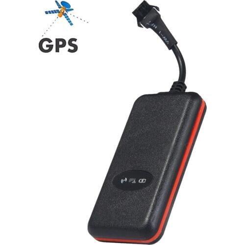 Free shipping ,Guaranteed 100% 4 band car gps tracker GT003 Google link GPS data high speed platform