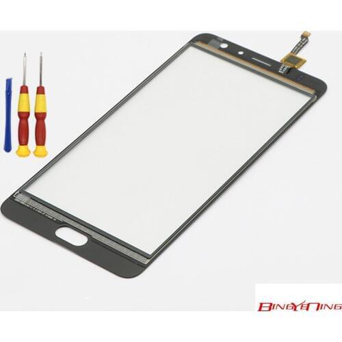 BingYeNing New Original For ZOPO Color X5.5i Touch Screen Assembly Replacement