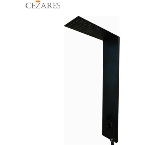 Cezares Shower Systems