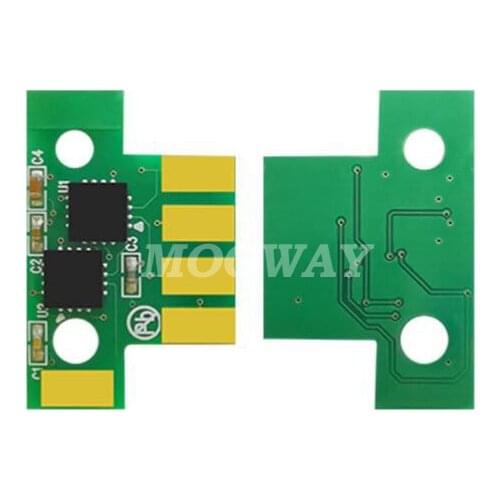 Compatible toner chip for Pantum CP2500 CP2500DN CP2505 CP2506DN CM7000 M7006FDN CTL-200H toner chip