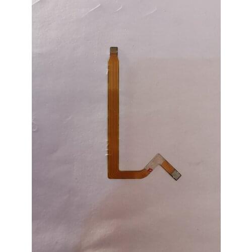 Lens Aperture Flex Cable Anti-shake Flex Cable For NIKON 70-300 MM VR 70-300VR Repair Part