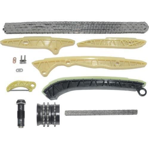 AP02 Timing Chain Kit Timing Chain 0009930776 For Mercedes 3.5 M272 Timing Chain Kit E350 A2720500811 A0009930676