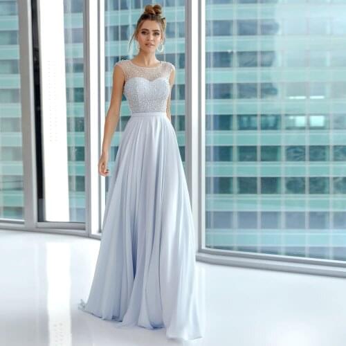 Luweds Womens Chiffon Dresses