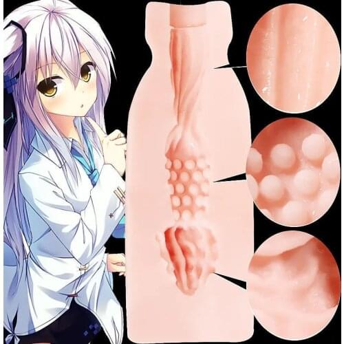 Mageeloy Masturbation Cup